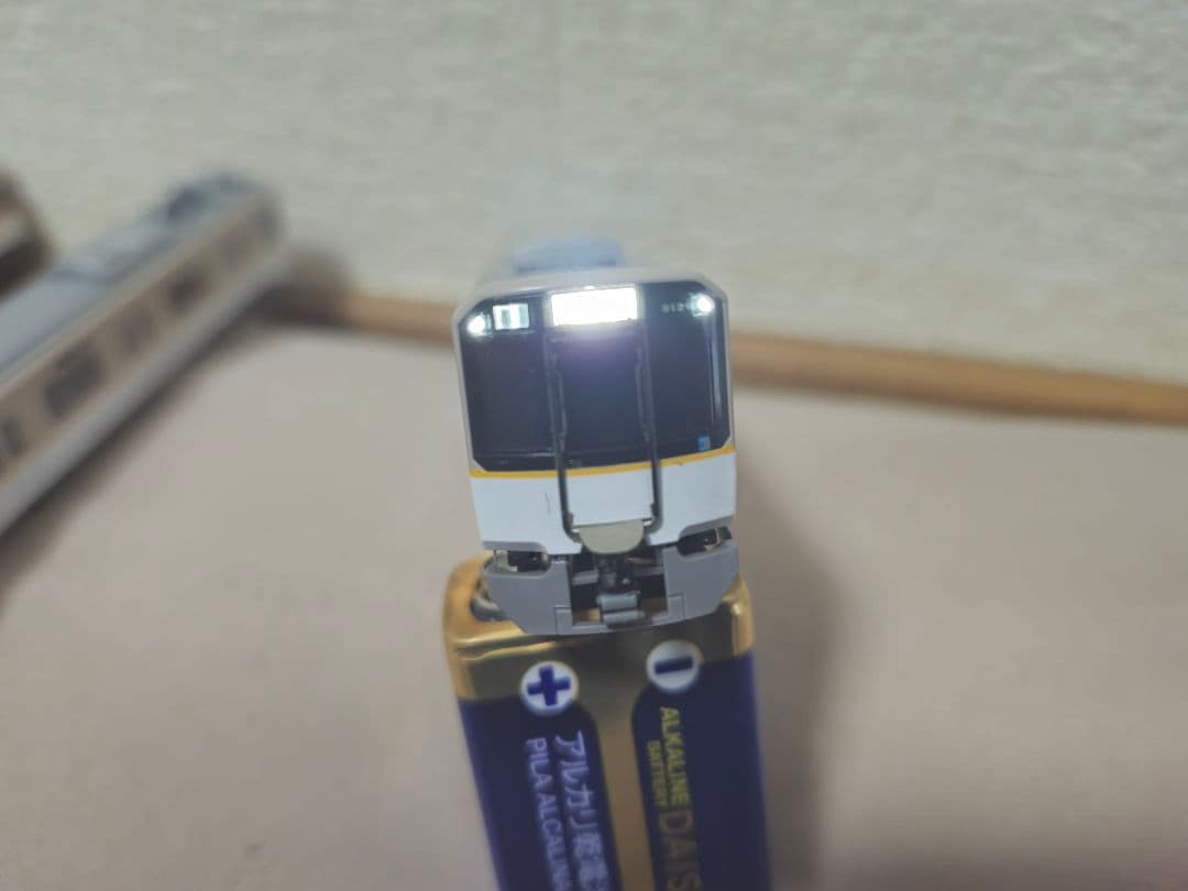 グリーンマックス 30999 近鉄9020系 先頭車6両セット