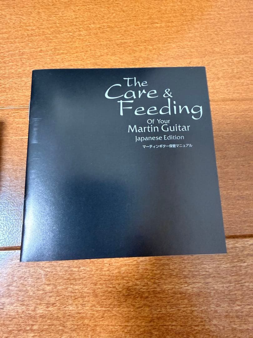 【本日まで値下げ】Martin ギターGPC-11E ｜付属品多数
