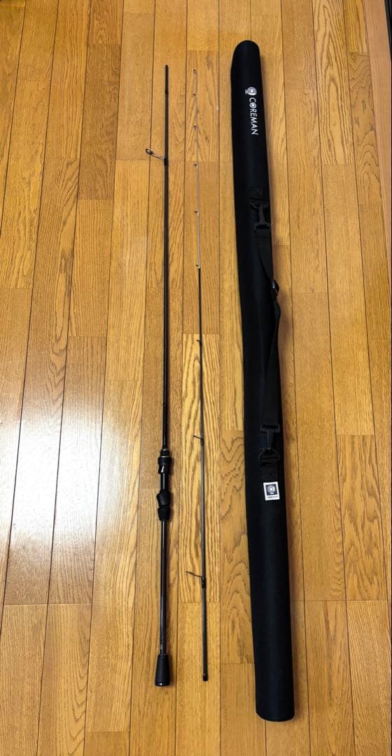 コアマン デイスター CDS82LL-CS