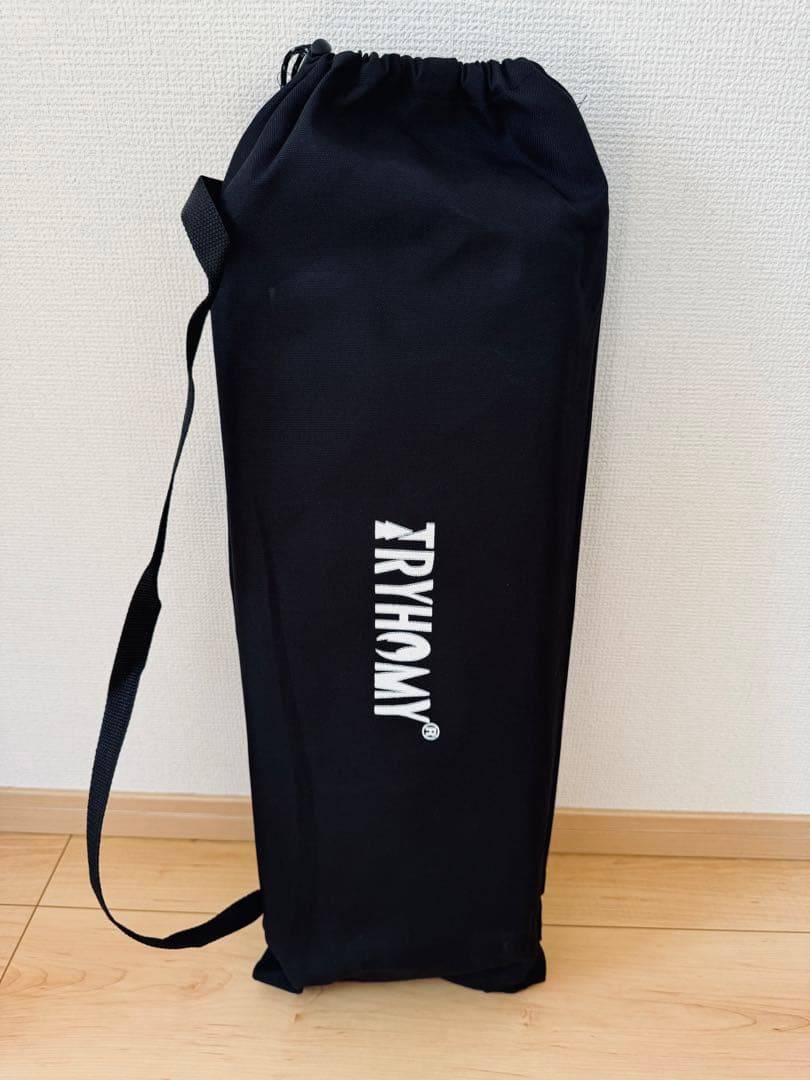 IGT規格ハーフユニットキャンプテーブル アルミ合金 IGTテーブル 収納袋付き