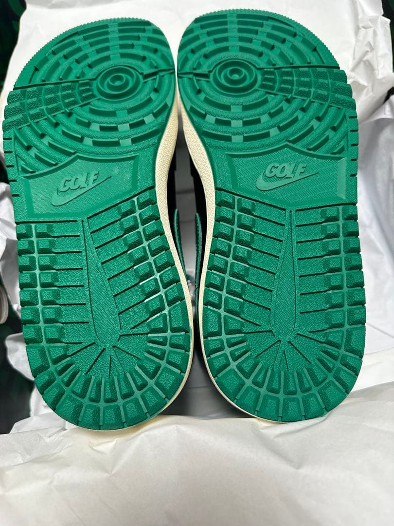 新品Eastside Golf×Air Jordan1 27.0cm US9.0