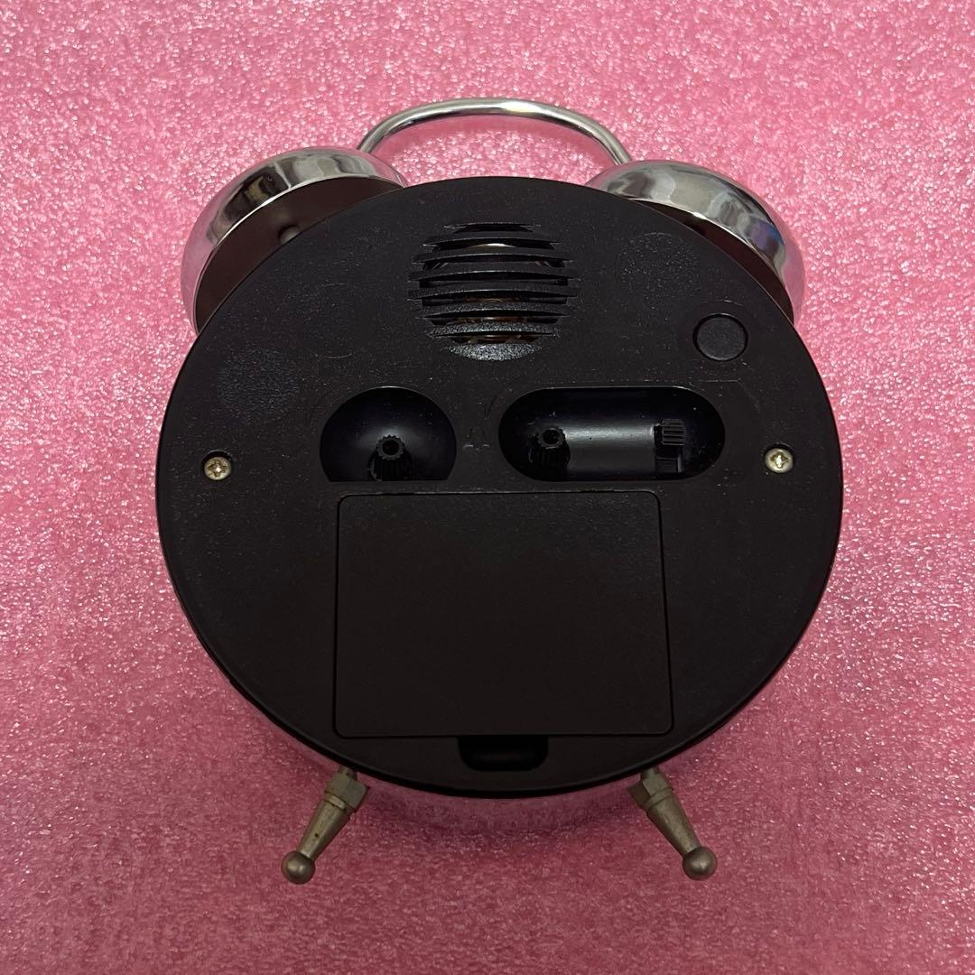 HUNTER×HUNTER ゴンとルキアの目覚まし時計