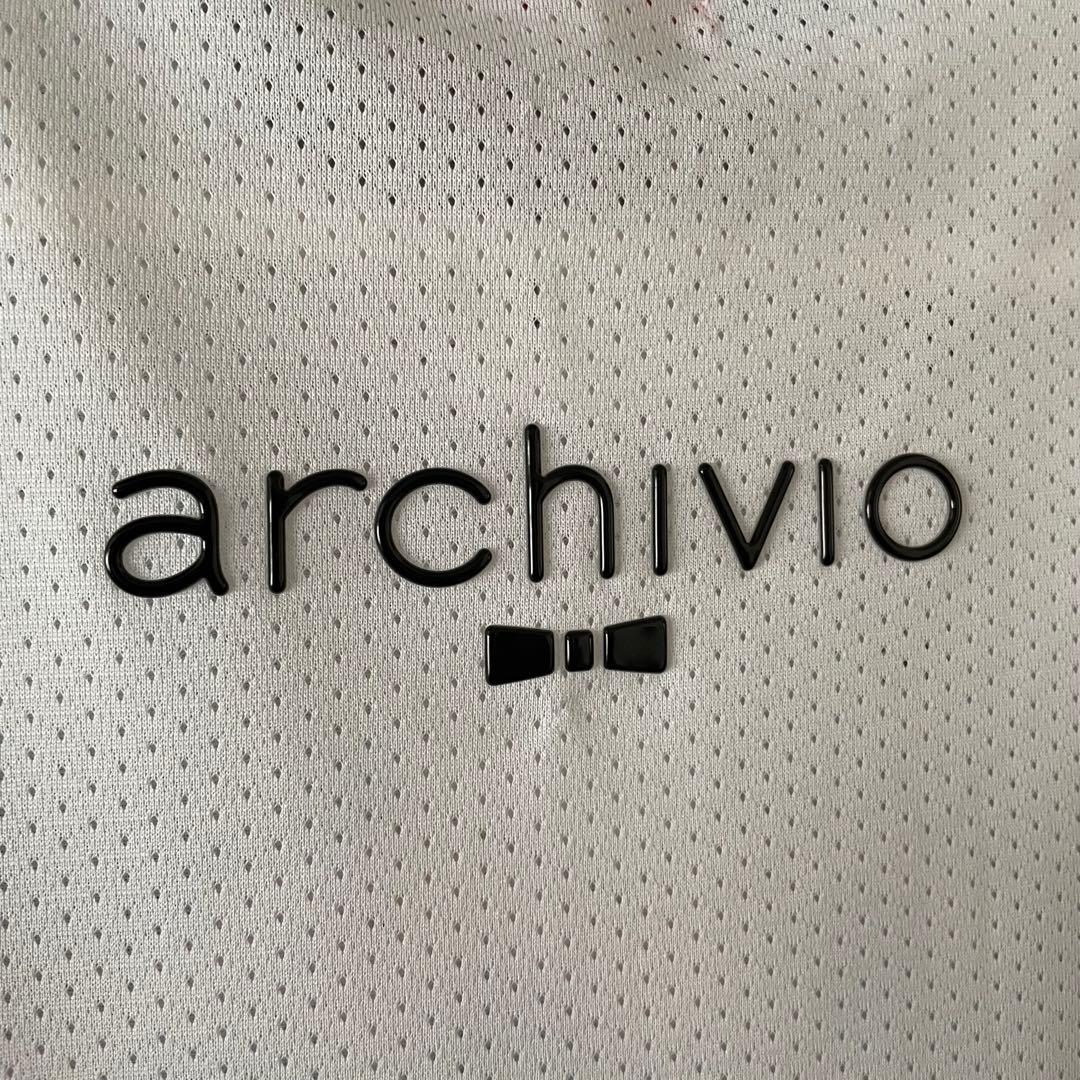 新品 アルチビオ ノースリーブ サイズ40