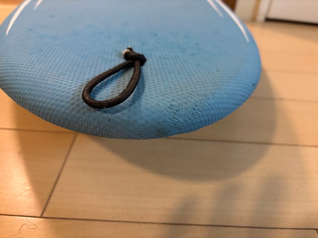 手渡し限定BillStewartHydroFun8'0\"サーフテックソフトトップ