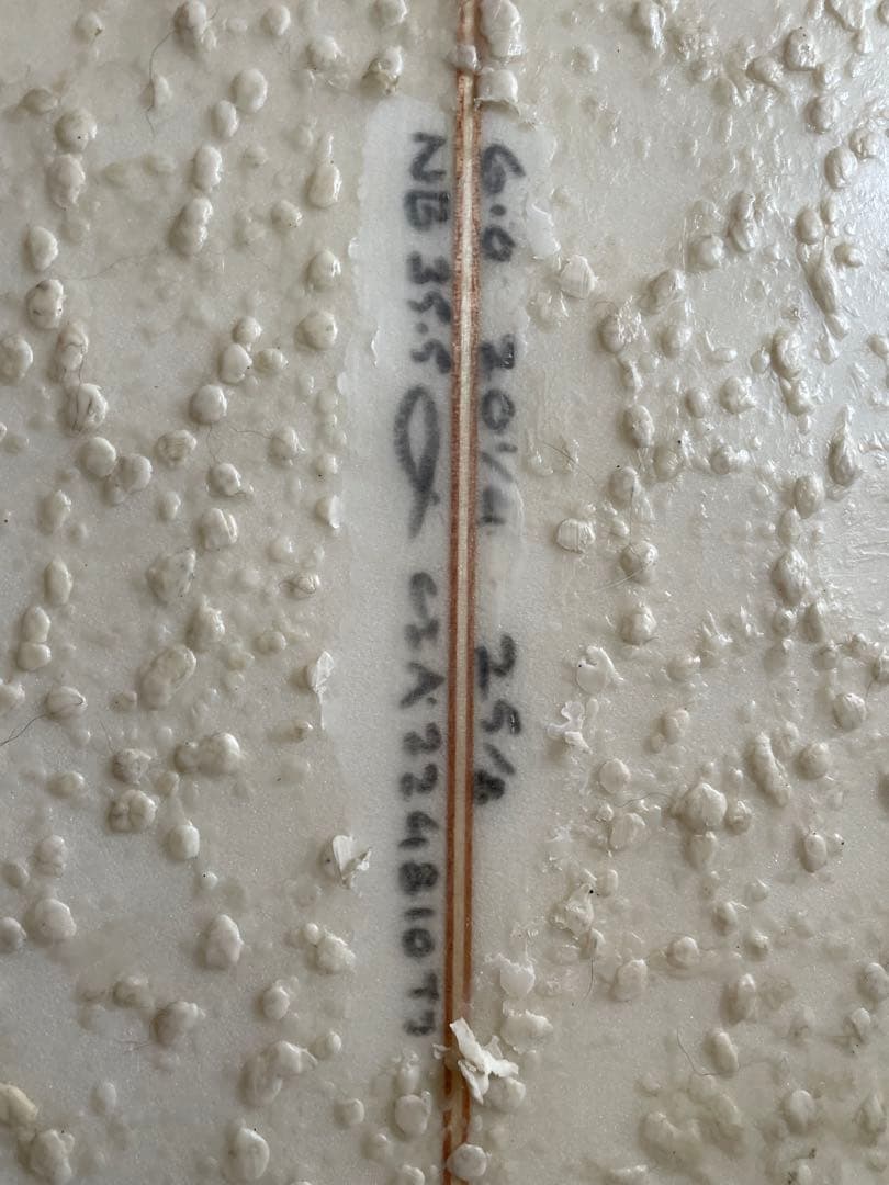 Channel s「Neck Beard」6’0