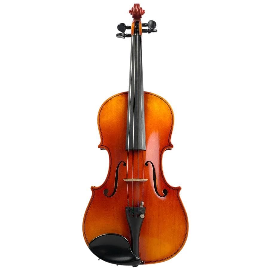 美品●鈴木バイオリン● No.280 1/2 1982年製 中級者 良音 良杢