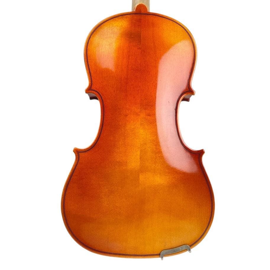 美品●鈴木バイオリン● No.280 1/2 1982年製 中級者 良音 良杢