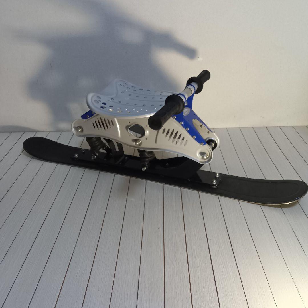 【入手困難品】ポッカール　スノー　スキー