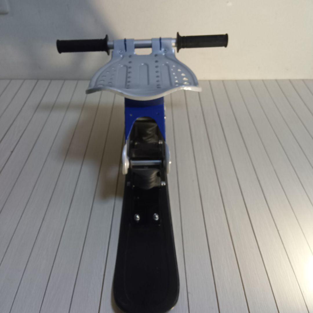 【入手困難品】ポッカール　スノー　スキー