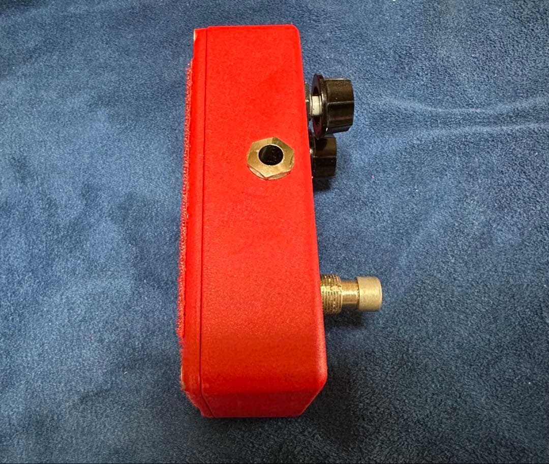 ギター Jimi Hendrix System classic fuzz