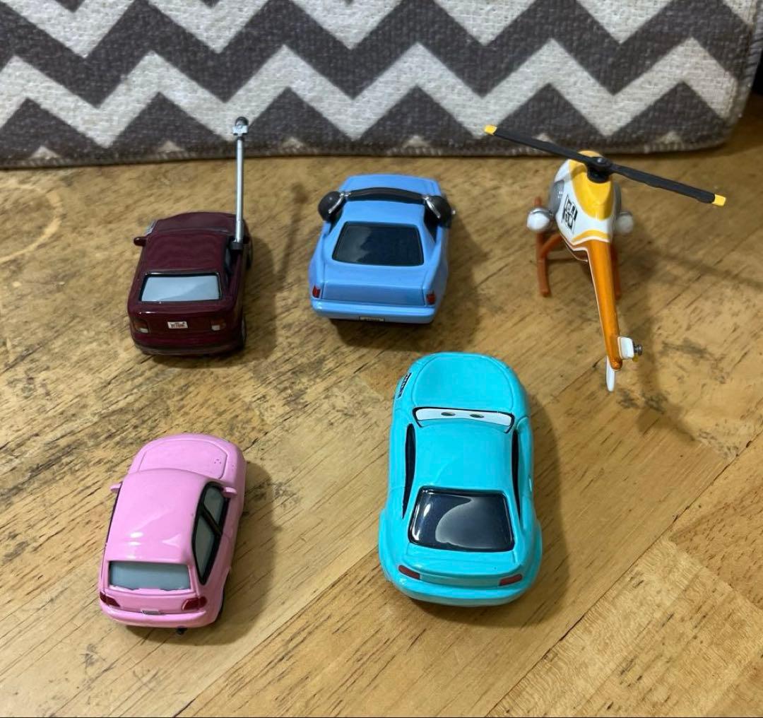 マテルカーズプレスクルーチュキコ-リ-アンドレアア-ティ-ロンフ-バ-セット