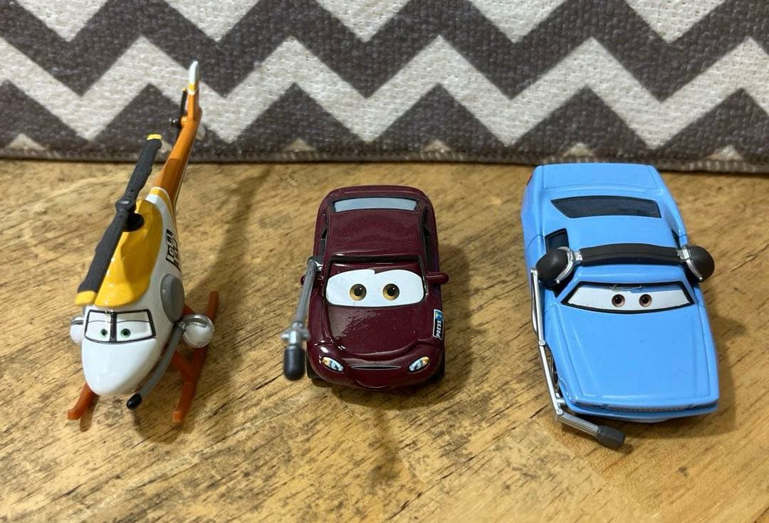 マテルカーズプレスクルーチュキコ-リ-アンドレアア-ティ-ロンフ-バ-セット