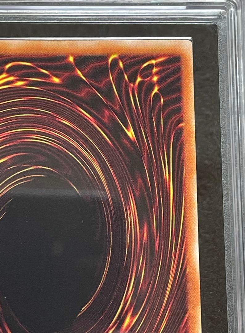 【ARS鑑定10】灰流うらら　25th クオシク　RA04 元絵　極美品