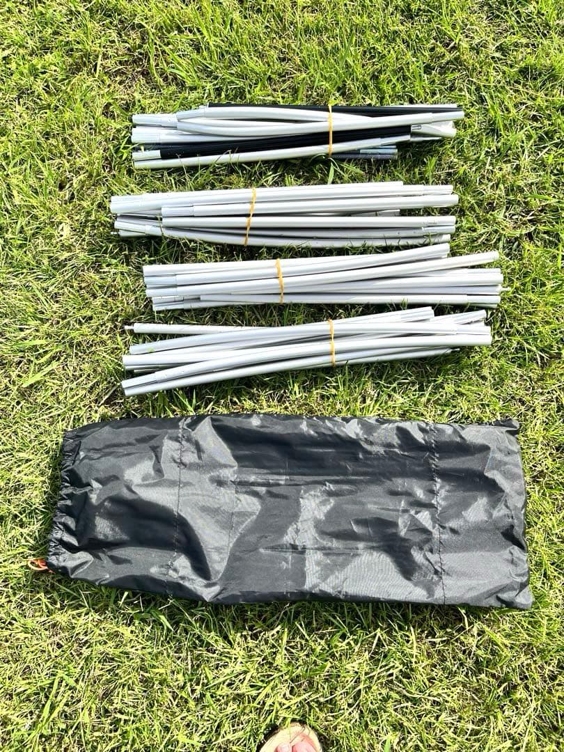 コールマン　トンネル2ルームハウス LDX+ Coleman