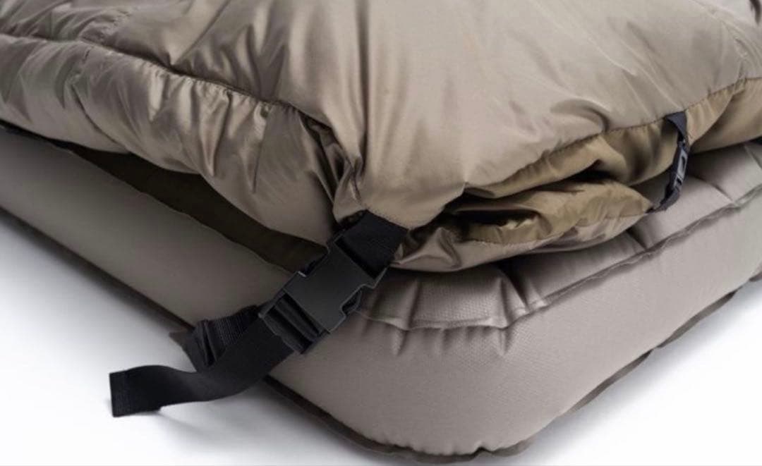 スノーピーク ダウン システムオフトン スリムマットセット