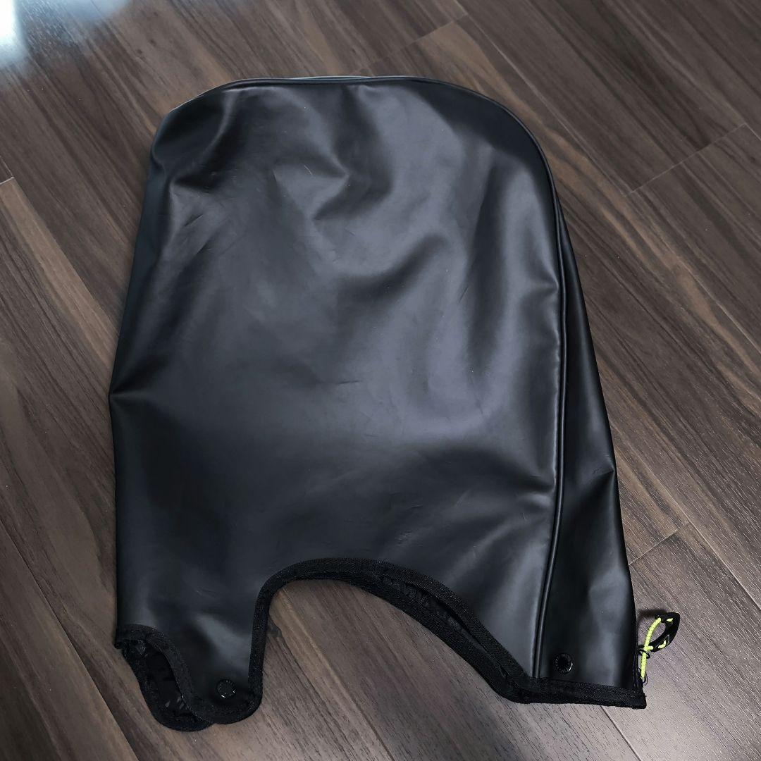 ベゼル LUX7 JP キャディバッグ イリジウム