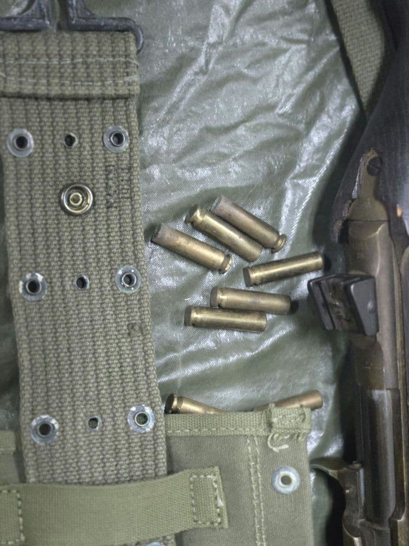 絶版 CMC M1カービン