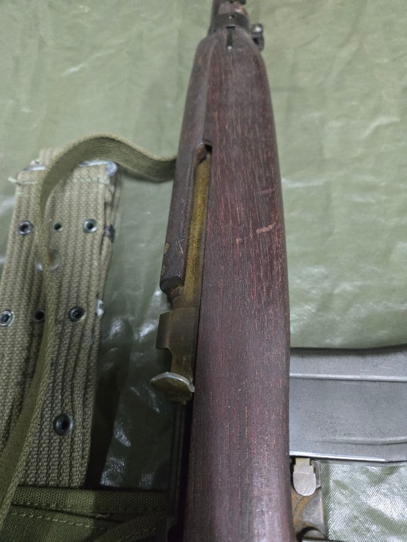 絶版 CMC M1カービン