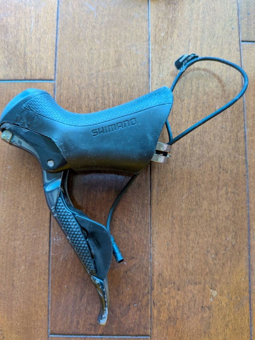 【最終価格】シマノ ULTEGRA アルテグラ Di2 6870 コンポセット