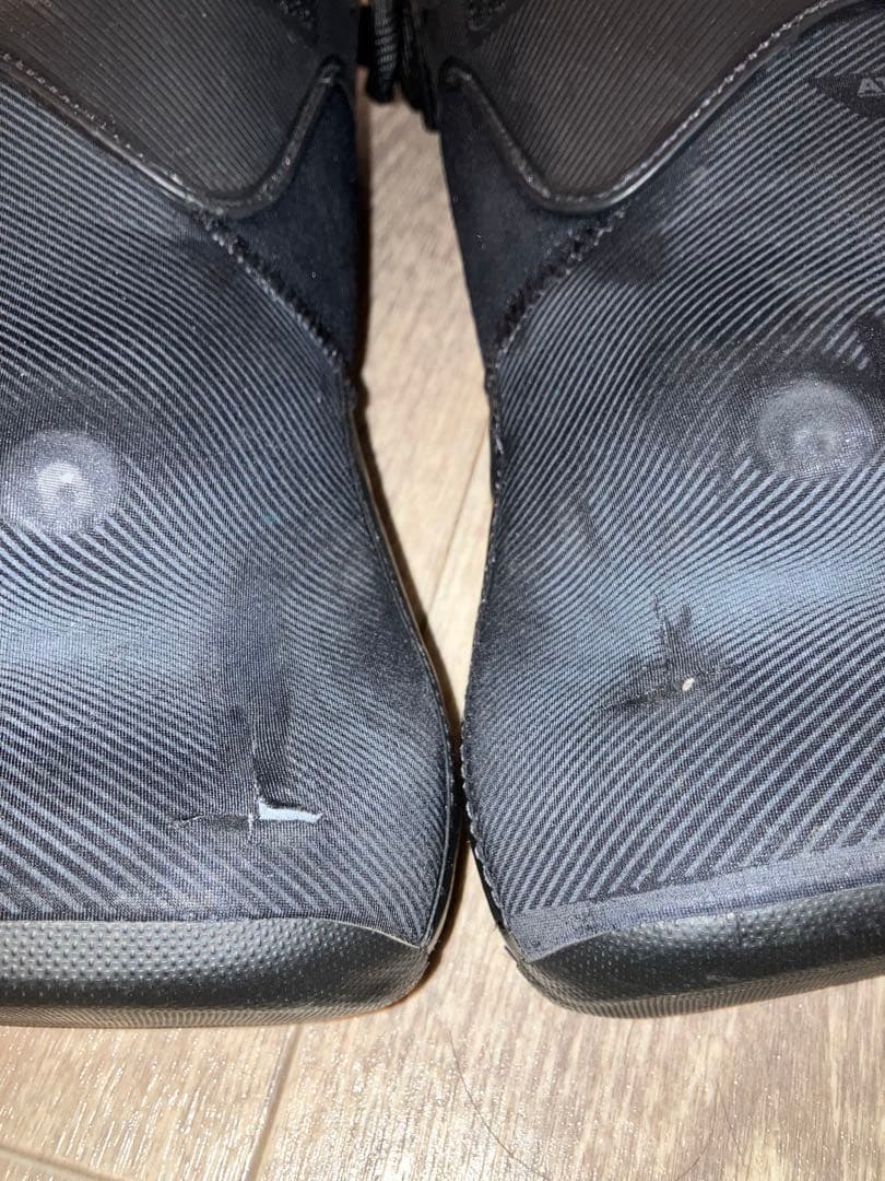 ATOMIC スキーブーツ HAWX ULTRA XTD 120 26.5cm