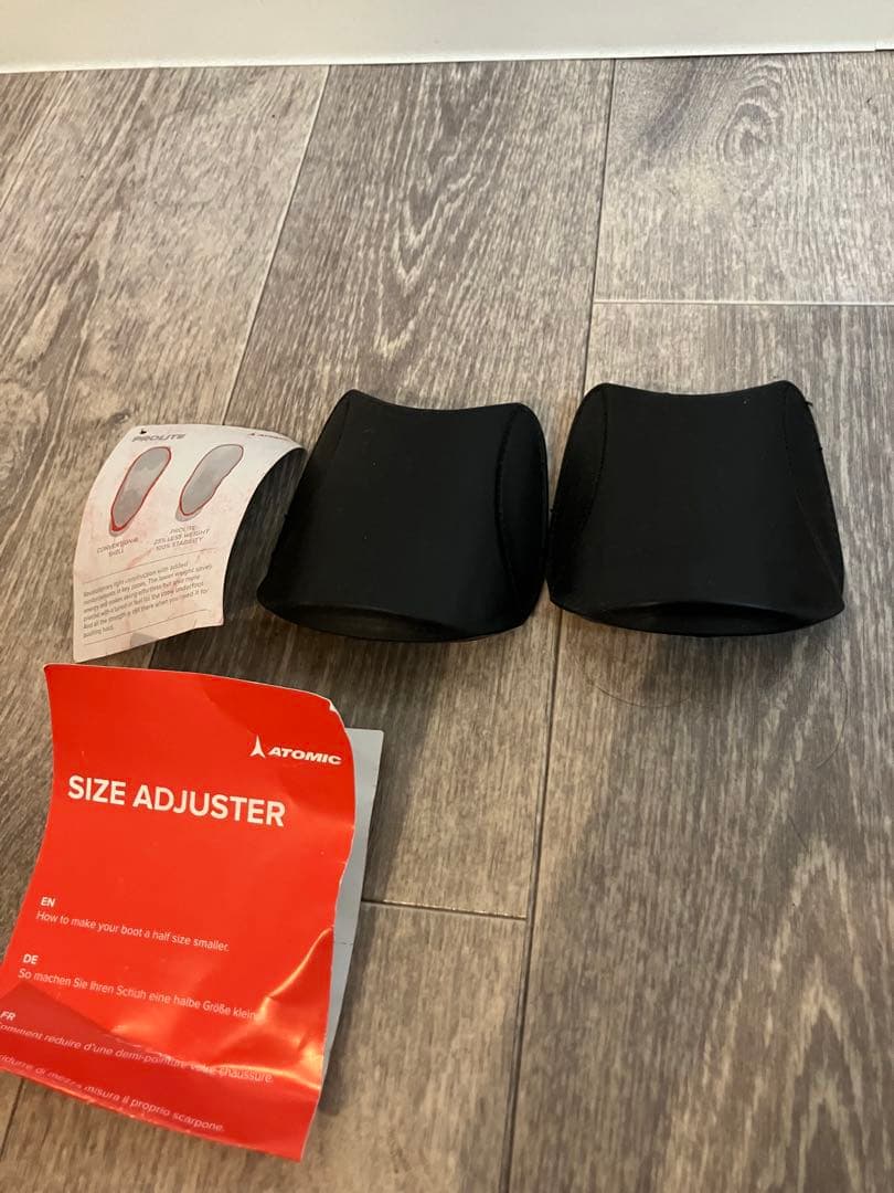 ATOMIC スキーブーツ HAWX ULTRA XTD 120 26.5cm