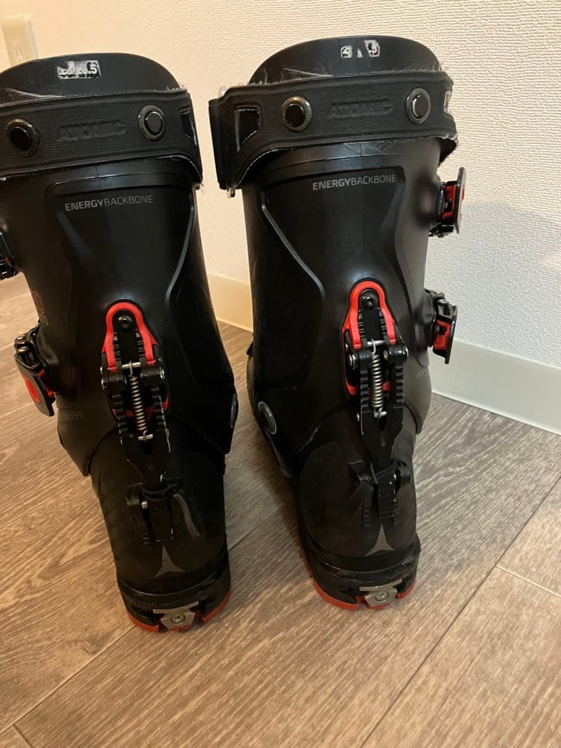 ATOMIC スキーブーツ HAWX ULTRA XTD 120 26.5cm