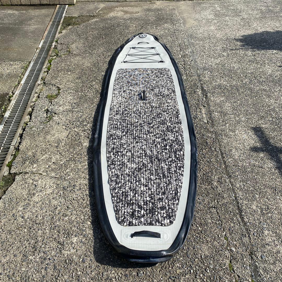インフレータブル SUP iSUP 改 ジャンク