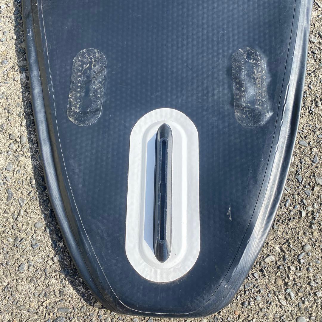 インフレータブル SUP iSUP 改 ジャンク