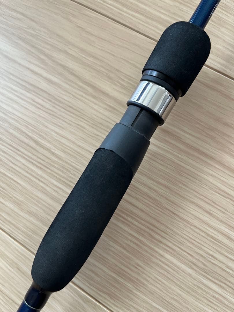 ヤマガブランクス ブルーカレントIII 74