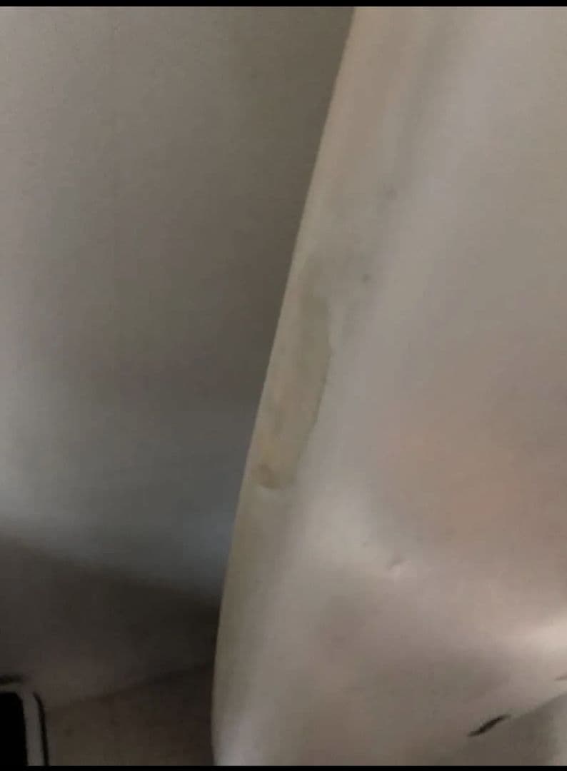 CHANNEL S ciフィッシュ5.11 35.9サンダーボルト