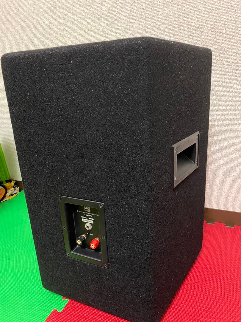 Classic Pro ステージメインスピーカー