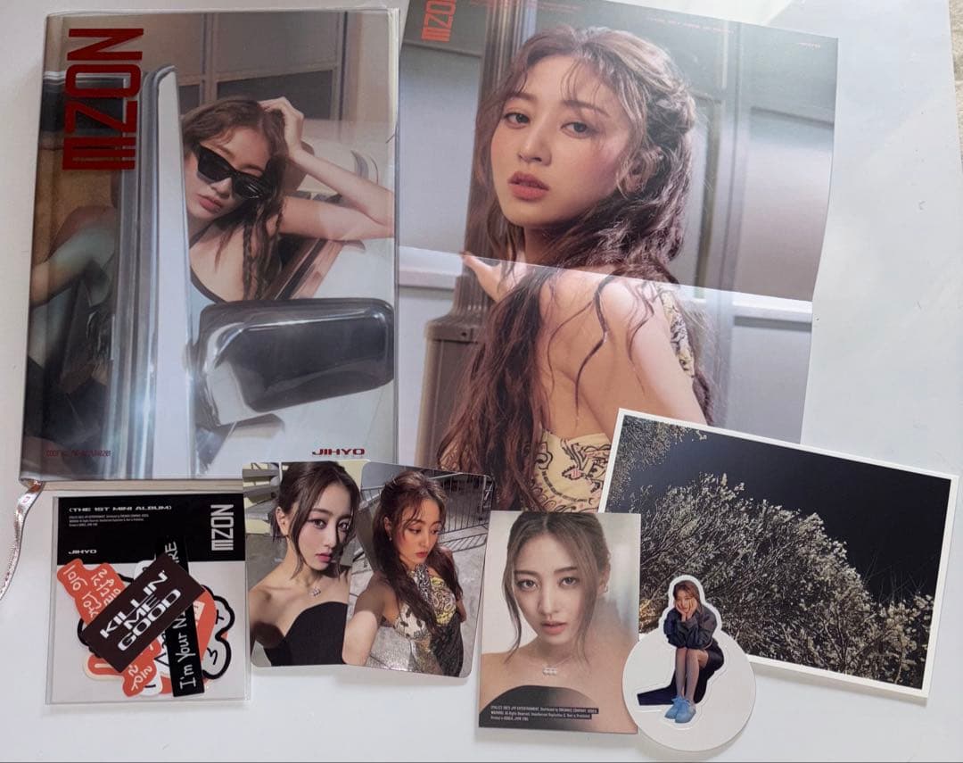 TWICE グッズ　まとめ売り