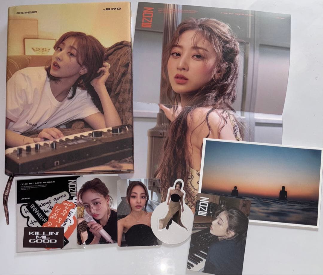 TWICE グッズ　まとめ売り