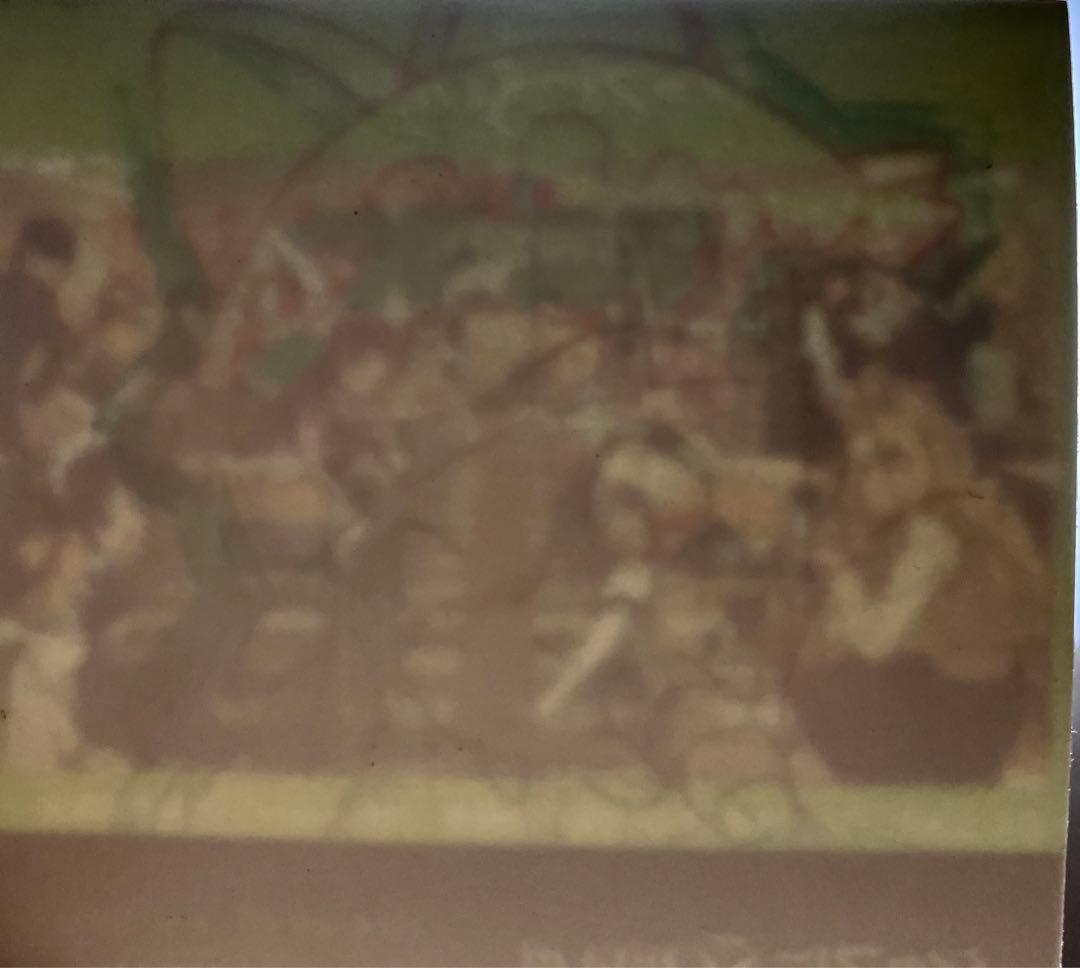 シャフト展　ランダム箔押し缶バッジ　コンプリートセット　入場特典ステッカー付き