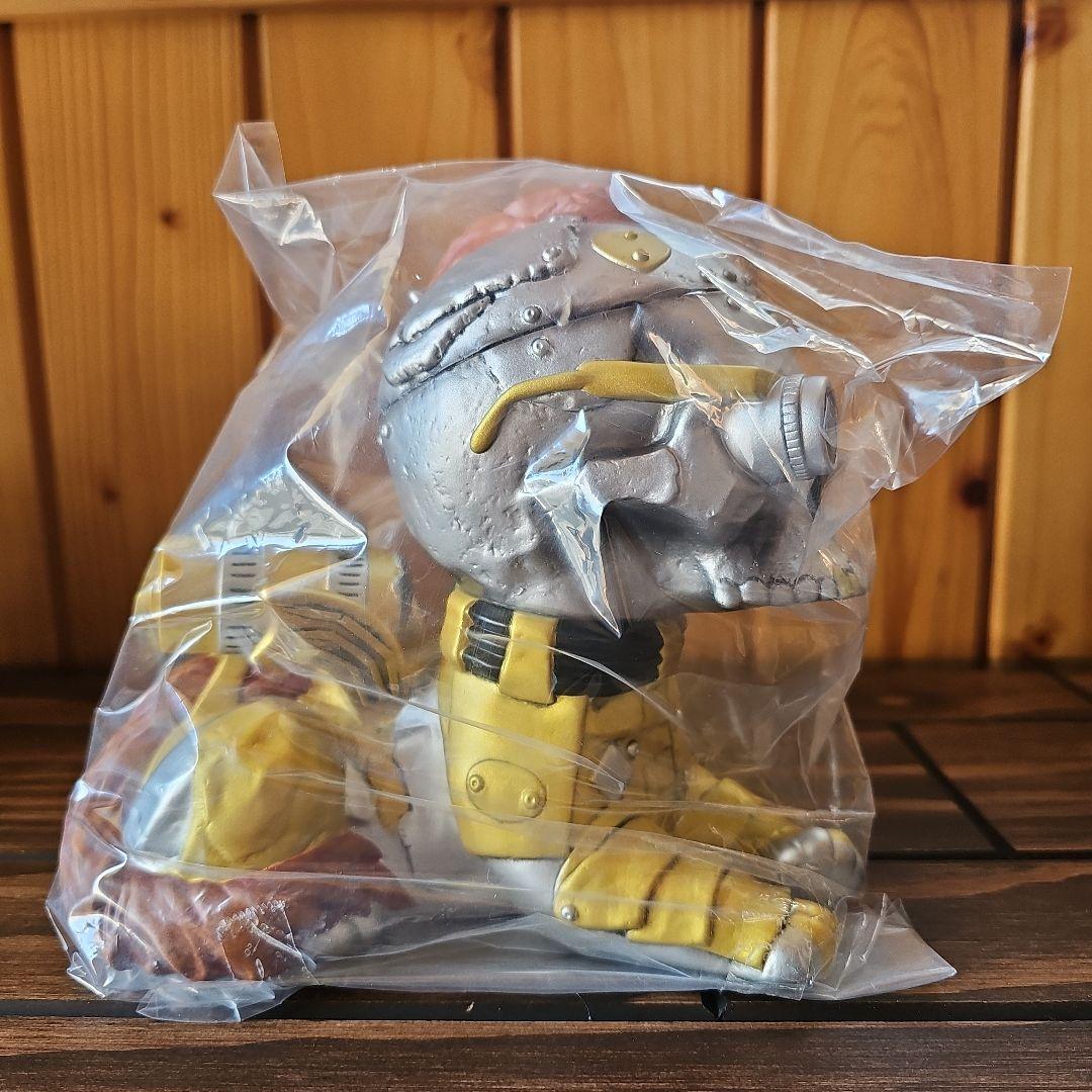 世田谷ベースアンダーリペアドッグ