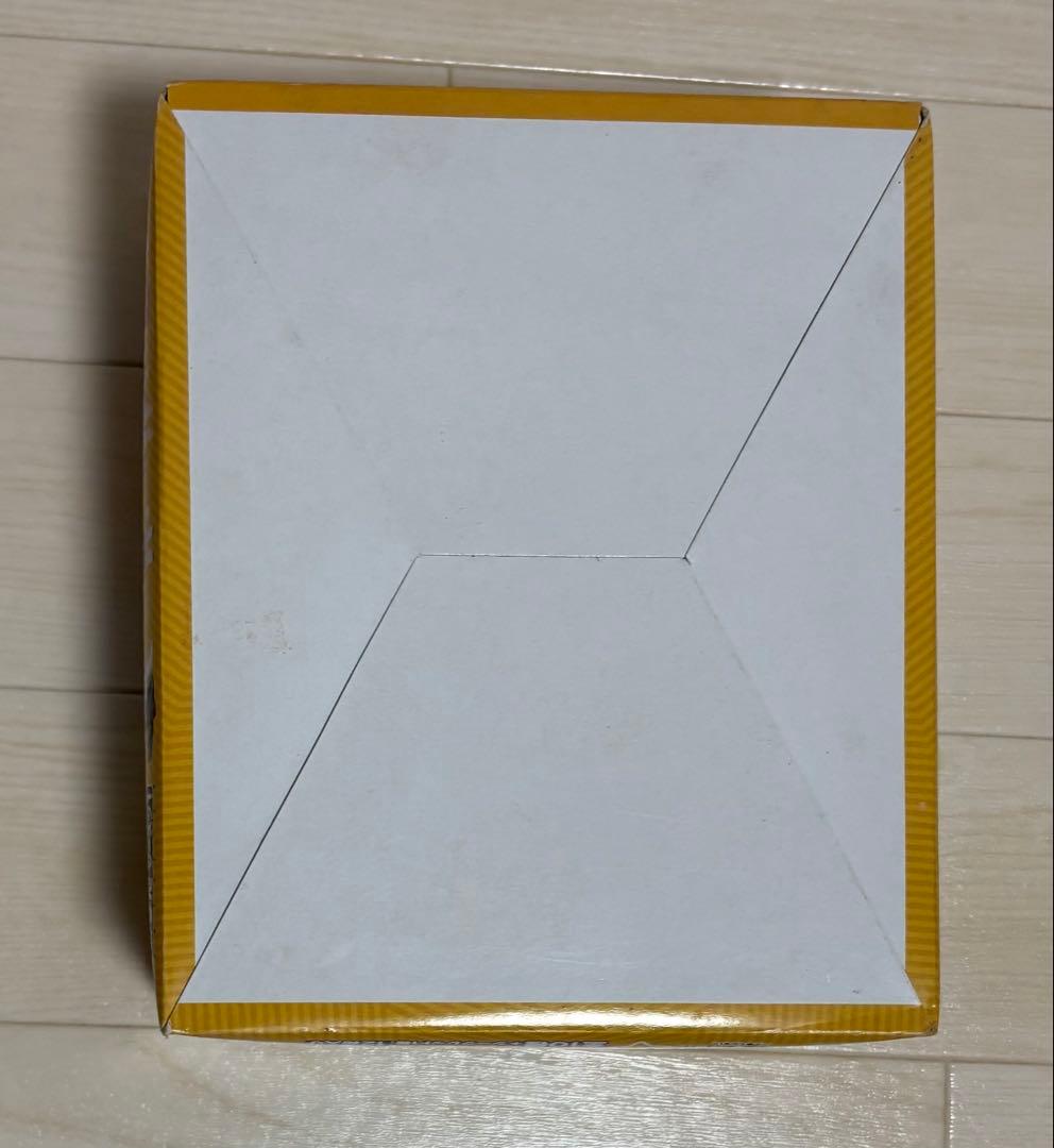 ねんどろいどぷち らきすた　シーズン1 12箱入り　BOX 未開封品