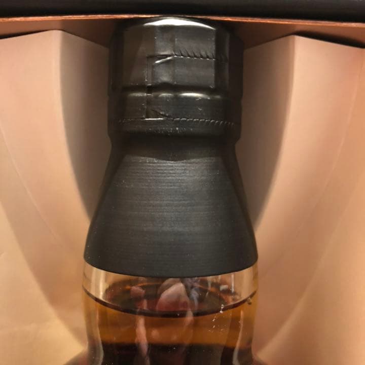 サントリー シングルモルト ウイスキー 山崎 リミテッドエディション 2014