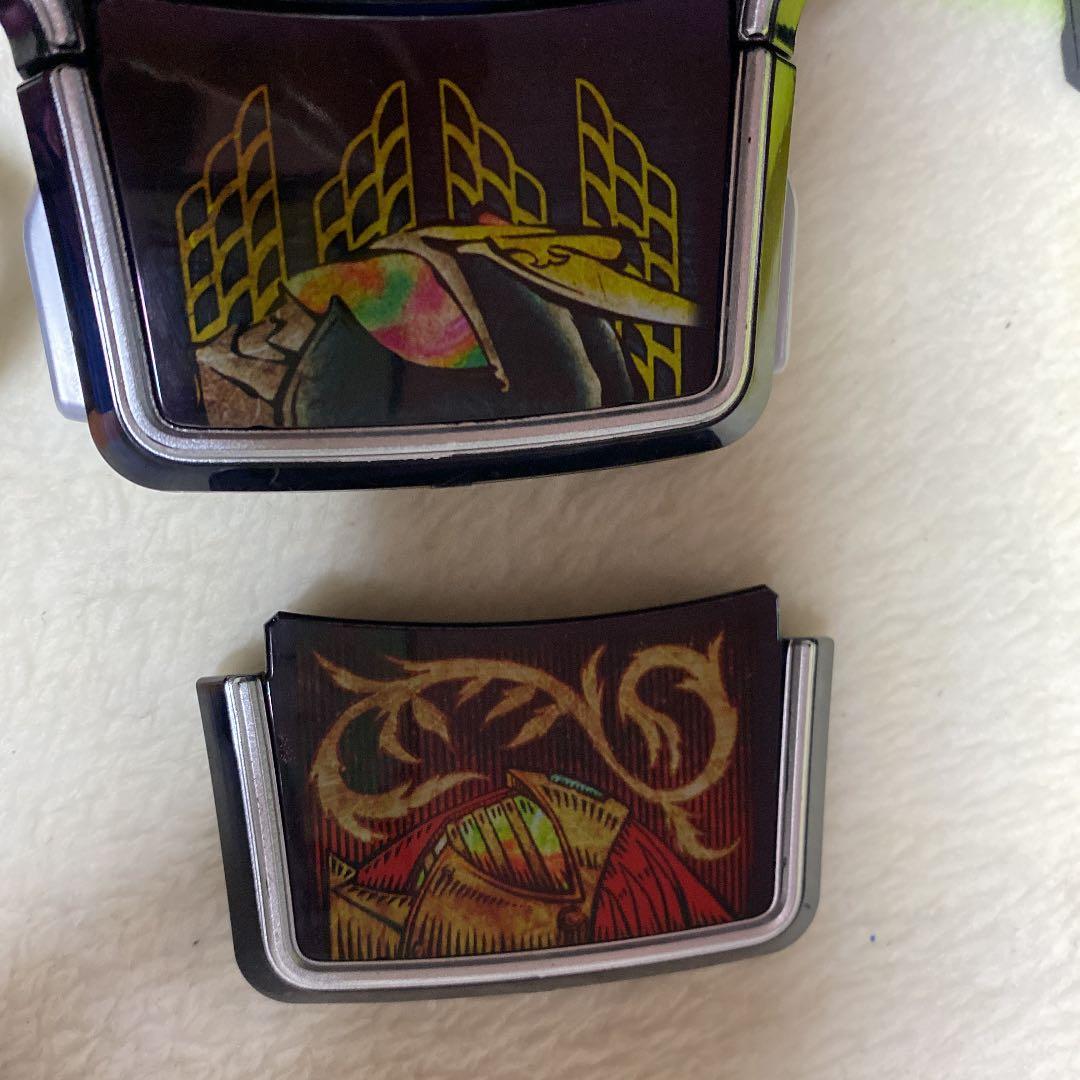 仮面ライダー鎧武ベルト