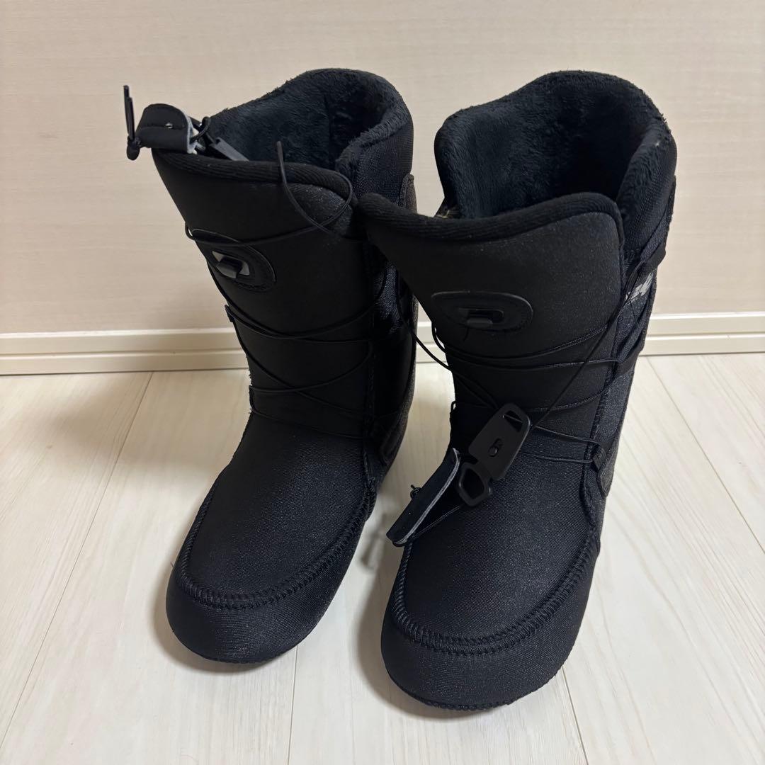 RIDE ANTHEM スノーボードブーツ BOA 26cm