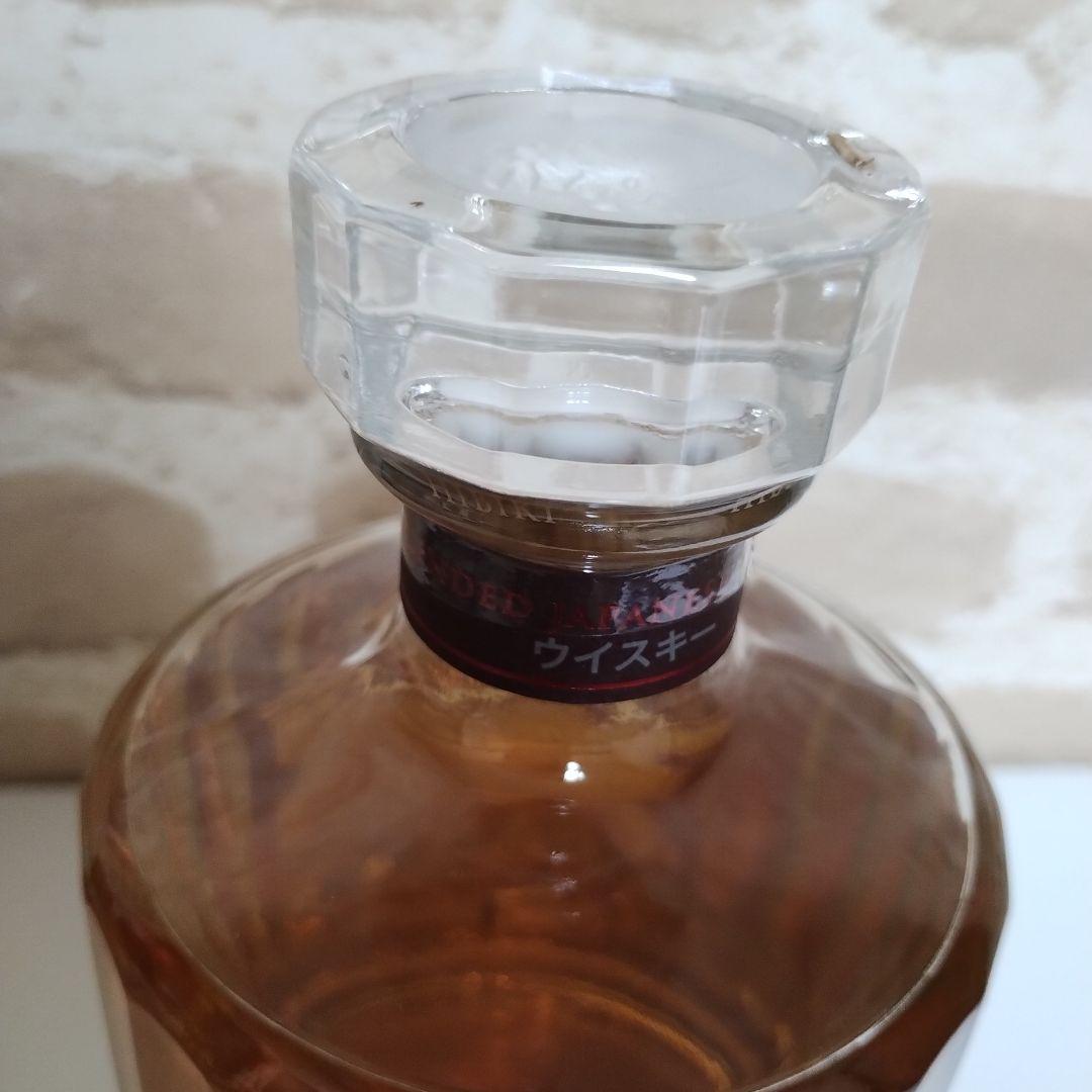 サントリーウイスキー　響 BLOSSOM HARMONY 2025　新品箱付き