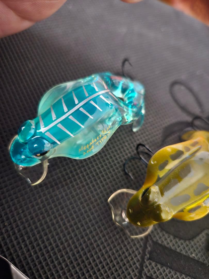 メガバス　詰め合わせセット