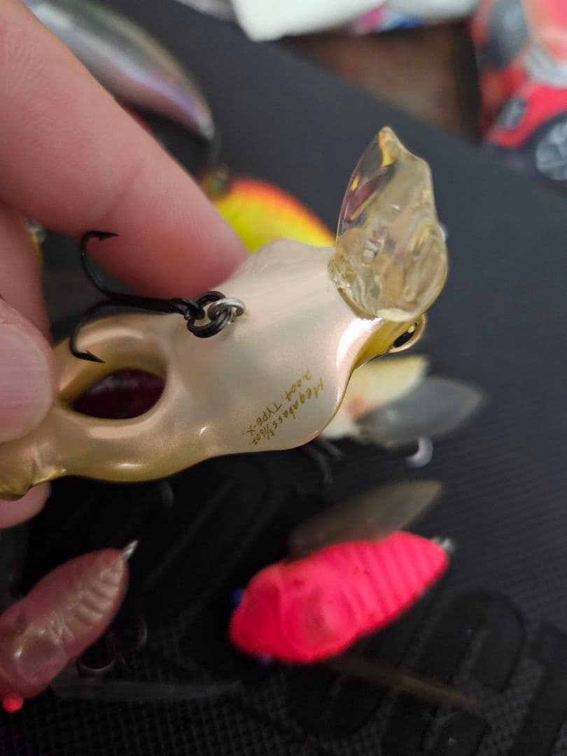 メガバス　詰め合わせセット