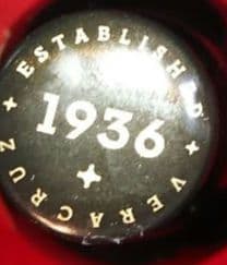 ♦日本初期・限定販売品⬛【１９３６★超レア・リキュール⬛カルーア パンプキン２本