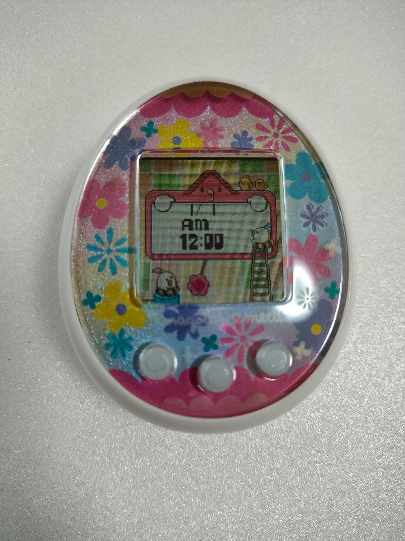 たまごっちみーつ パステル