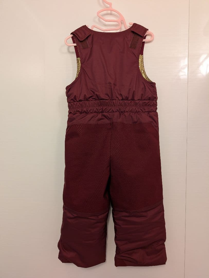 Columbia マイティーモーグルIIセット3T