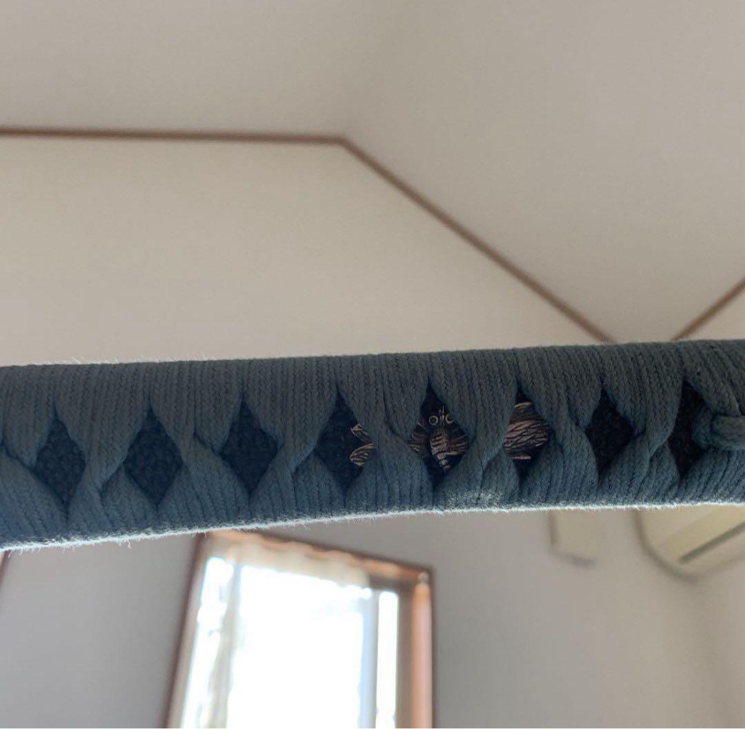 居合刀脇差1.5尺