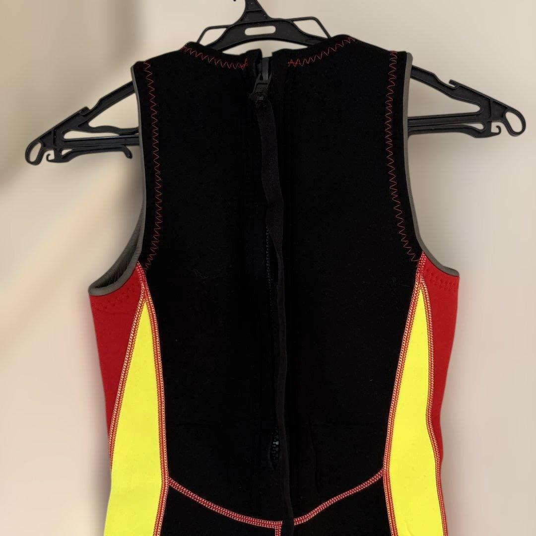 EX ウェットスーツ