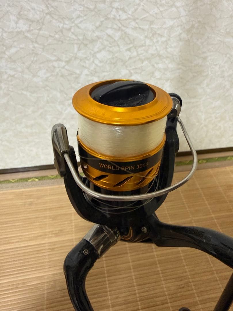 ダイワ オフショアスピニングロッドセット