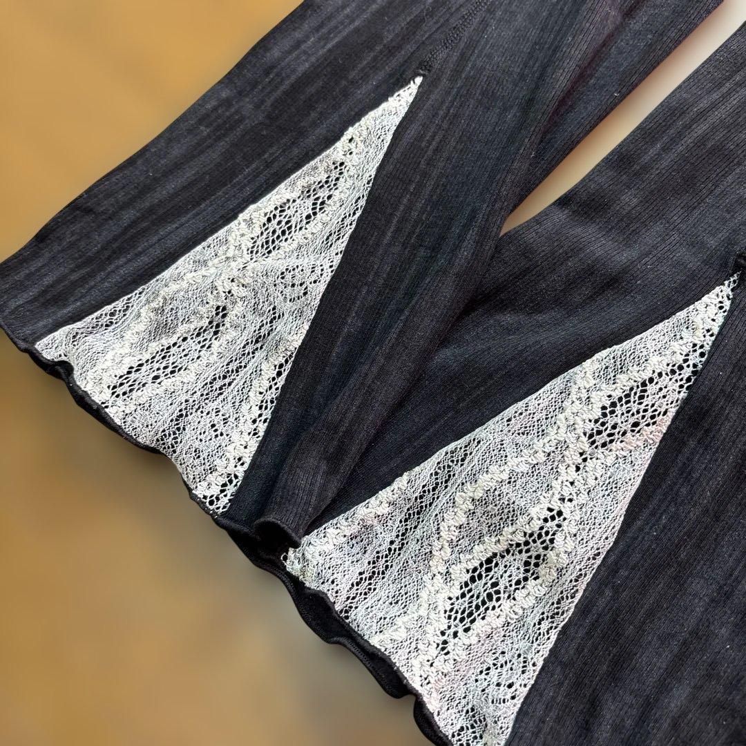 タイファ　レッグウォーマー