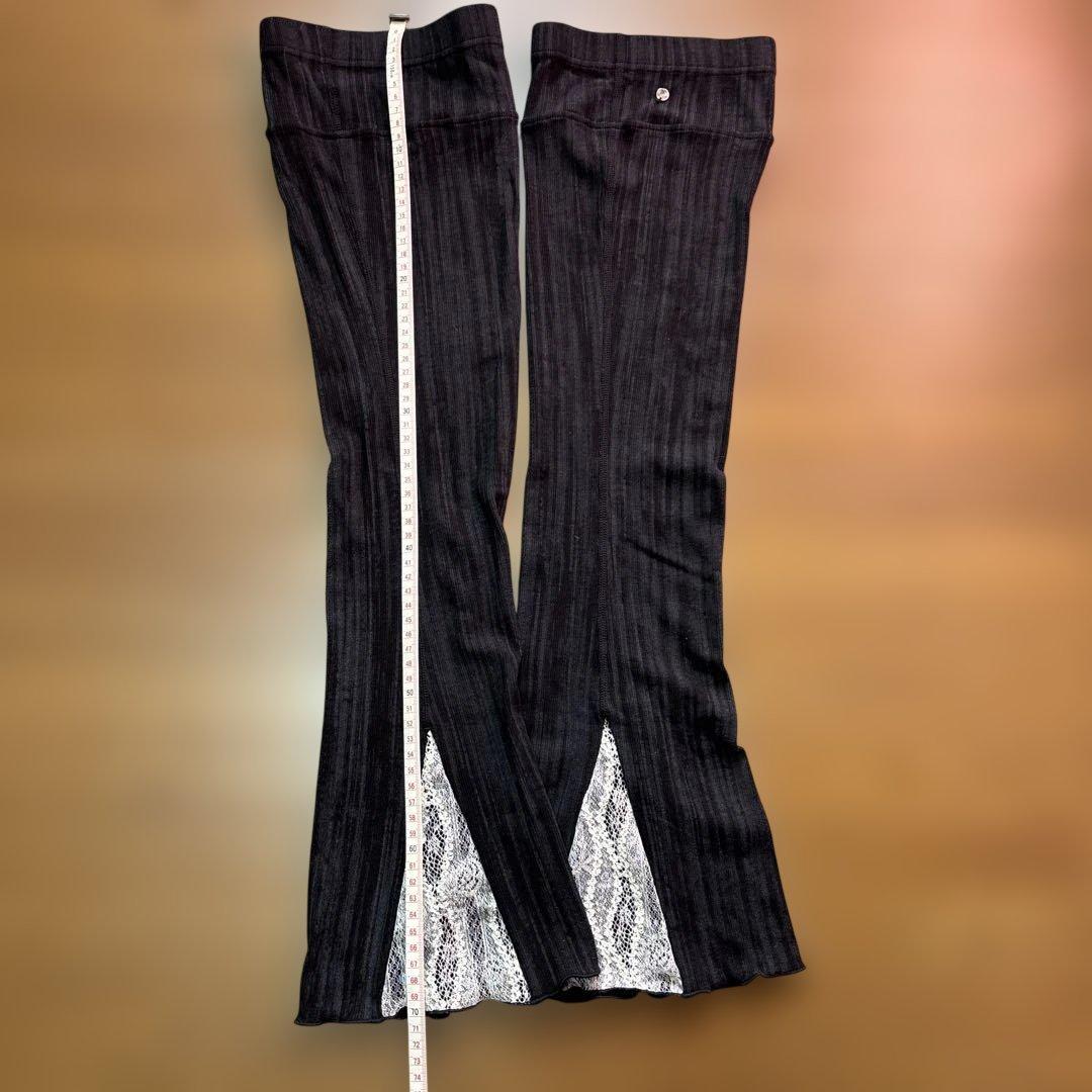 タイファ　レッグウォーマー